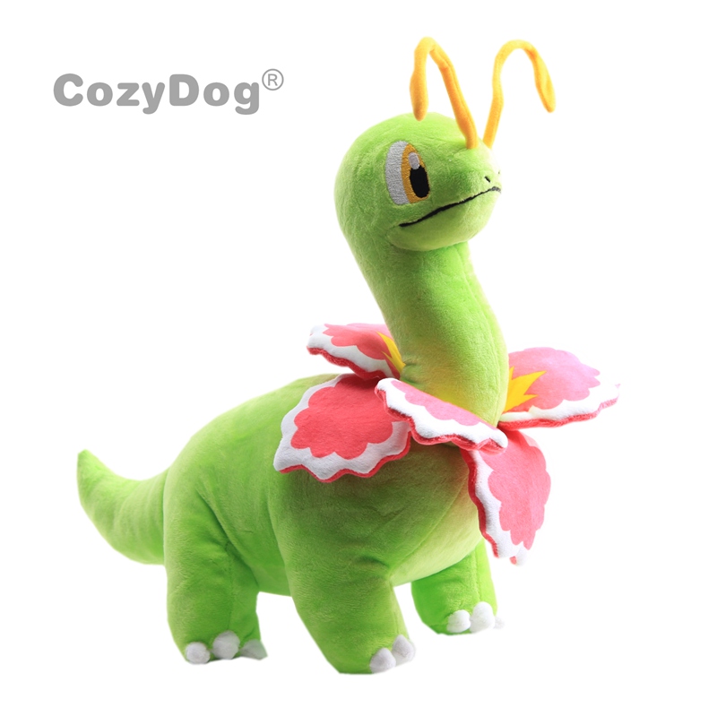 meganium plush