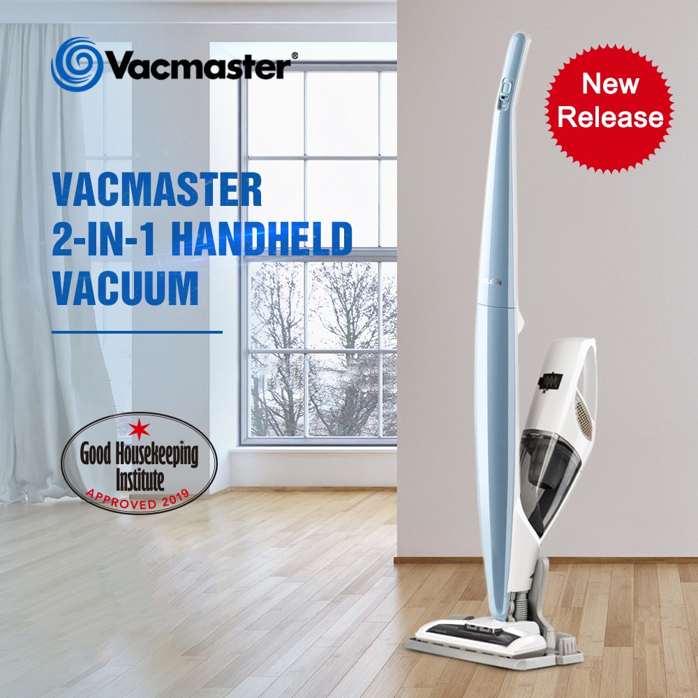 Vacmaster 2 In 1 Cordless, Cordless Vacuum For Laminate Floors