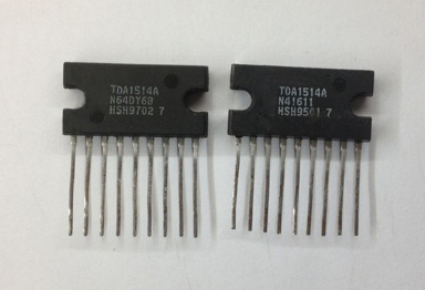 1pcs/lot TDA1514A TDA1514 ZIP-9 50W In Stock ► Photo 1/1