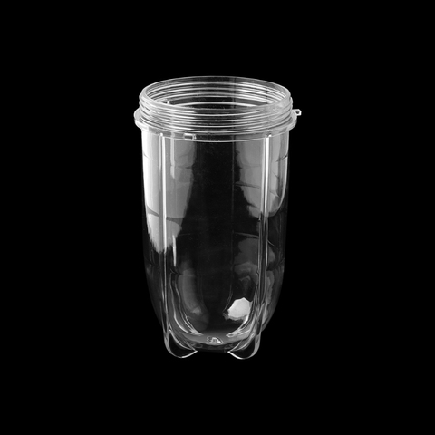 Juicer Blenders Cup Mug Clear Replacement Parts With Ear For 250W Magic Bullet ► Photo 1/6