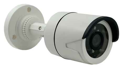 XM330+2235E AHD/TVI/CVI/CVBS Bullet Camera 1080N 960H 1920*1080 LEDs Infrared IRC NightVision CCTV Security ► Photo 1/6