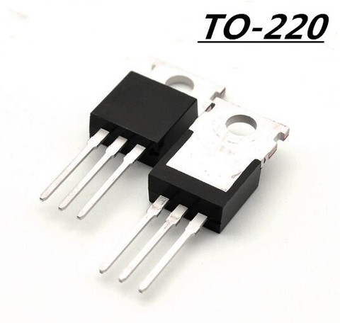 10pcs/lot NCE7580 TO-220 ► Photo 1/1