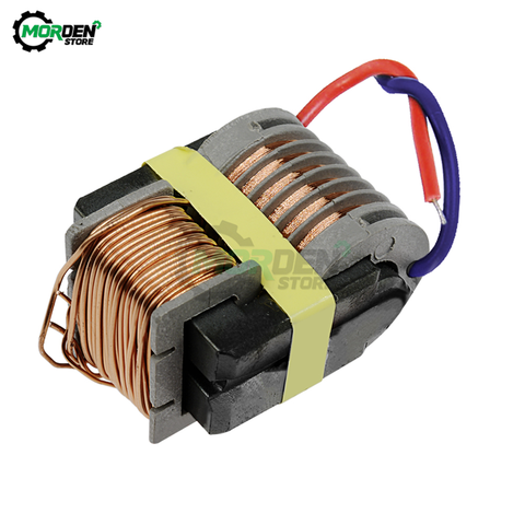 15KV DC 12V High Frequency High Voltage Inverter Module Voltage Coil Arc Generator Step Up Boost Converter Power Transformer ► Photo 1/6