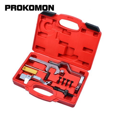 Camshaft 1.4 1.6 N12 N14 Kit For Mini Ep6 BMW PSA Engine Timing Locking Tool Set ► Photo 1/5