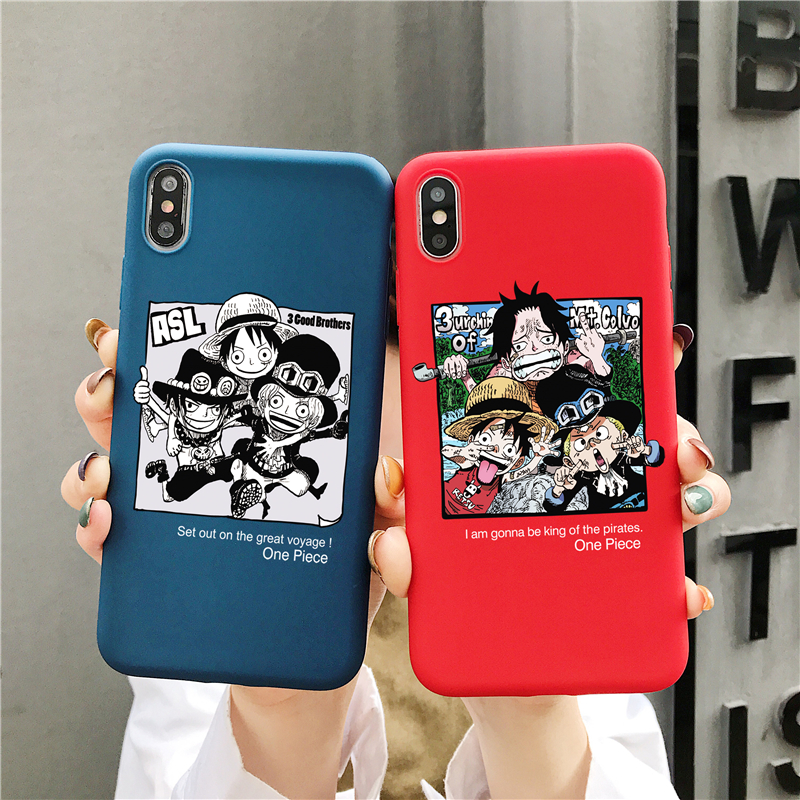 Price History Review On Japan Cute Comic One Piece Zoro Luffy Bff Case For Iphone 11 12 Pro X Xr Xs Max 7 8 6 Plus Cartoon Candy Tpu Silicon Soft