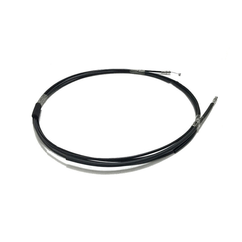 Trunk Lid Release Cable For Toyota Camry 2006 2007 2008 2009 2010 2011 ► Photo 1/4