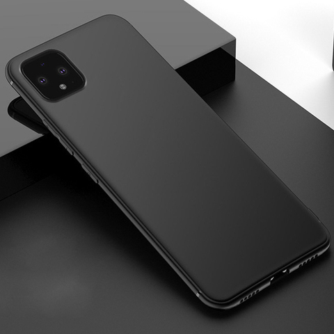 For Google Pixel 4 Case Ultra Thin Soft TPU Case Cover On For Google Pixel 4 XL Pixel4 2 3 3A XL 4A 5 Funda Coque ► Photo 1/6