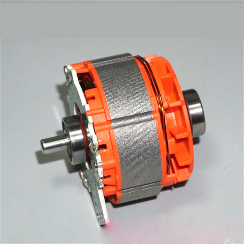New Electric Tool Separate Motor 3-phase high-speed brushless motor For Electric wrench 2106 ► Photo 1/6
