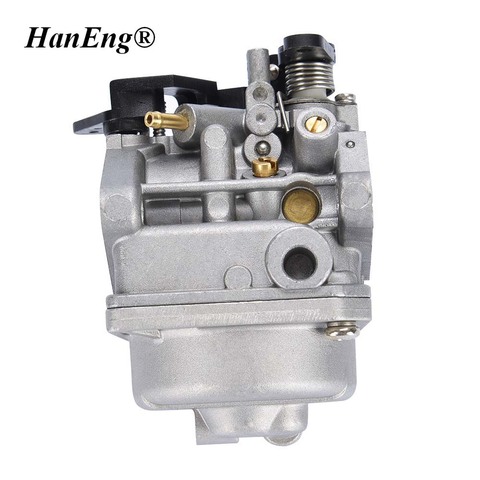 BF5 CARBURETOR FOR HONDA BC05 AX AW AY TYPE LA SA 5HP 6HP 8HP 4T OUTBOARD BOAT MOTOR CARBURETTOR 16100-ZV1-A01 A02 A03 E01 E02 ► Photo 1/6