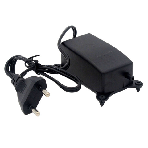 Aquarium Air Pump Fish Tank Air Diffuser Tubing Hydroponics Bubbler Aerator ► Photo 1/6