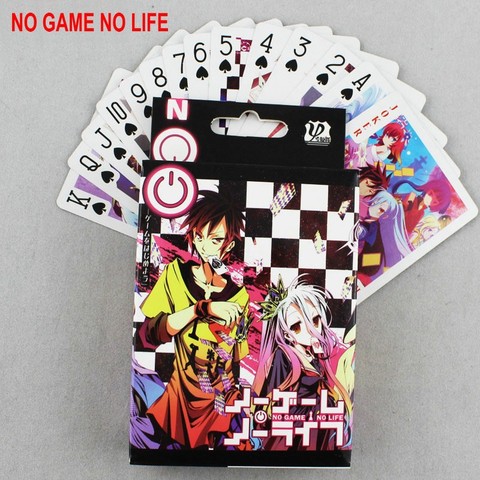 Demon Slayer Poker Playing Cards Board Games Anime