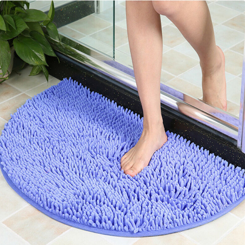 Price History Review On 40x60cm Soft Carpet Slip Resistant Bathing Room Rug Floor Door Mat Dirt Barrier Semi Circle Floor Door Cushion Mat Rug Aliexpress Seller Mockingbird Store Alitools Io
