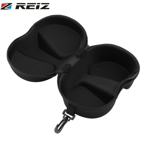 REIZ Mask Scuba Diving Of Carton Case For Gopro Diving Mask Underwater Storage Box Diving Glasses Mask Box Case ► Photo 1/6