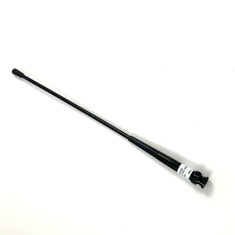 2022 newest Whip antenna 430-450MHZ BNC for Topcon Trimble Sokkia GPS Surveying instrument ► Photo 1/5