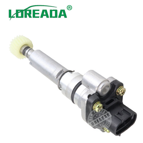 LOREADA Odometer Speed Sensor FOR Toyota Corolla Celica Avalon RAV4 Solara Echo Yaris Lexua ES300 8318112040 9187209919 meter ► Photo 1/3