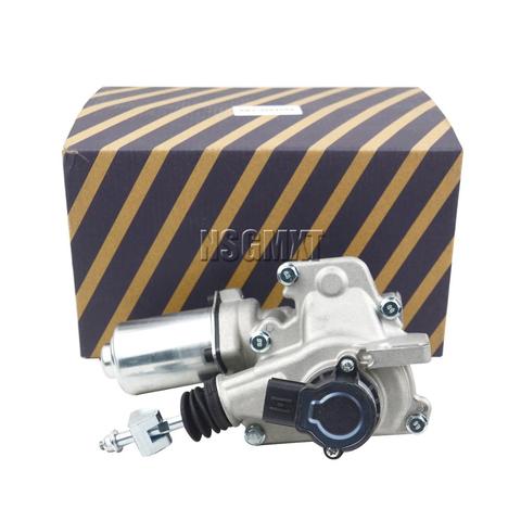 AP01 31360-12030 Clutch Slave Cylinder Actuator For Toyota Auris Corolla Verso Yaris  Brand New 3136012030 3136012010 1.5L 1.8L ► Photo 1/6