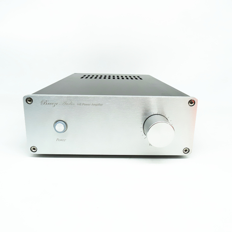 Finished HIFI Stereo amplificador hifi ICEPOWER 250A ampli hifi Digital Power amplifie hifi amplifier ► Photo 1/6