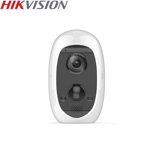HIKVISION EZVIZ C3A 2MP 126° Wide Angle 5,500 mAh Rechargeable Battery Two-Way Audio 100% Wire-free Design Metal Body IP65 ► Photo 1/4