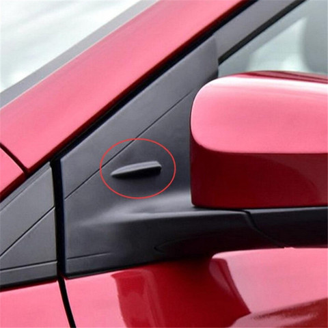 Fairing Body Kit For Car Auto Accessories Car Styling 10 PCS Rectifying And Lowering Wind Noise Guide Set ► Photo 1/6