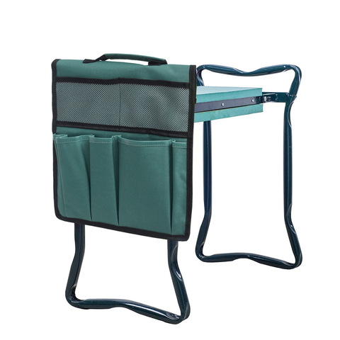 Garden Kneeler Tool Bags Gardening Cart Flatbed Tool Storage Bag   a6472 (ONLY the bag) ► Photo 1/6