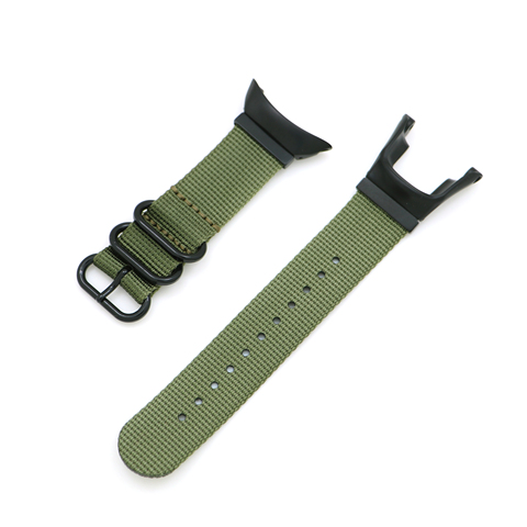 Wtitech Replacement Strap Nylon Watch Band Bracelet for Suunto Ambit/Ambit2/Ambit3 Sport/Run/Peak ► Photo 1/4