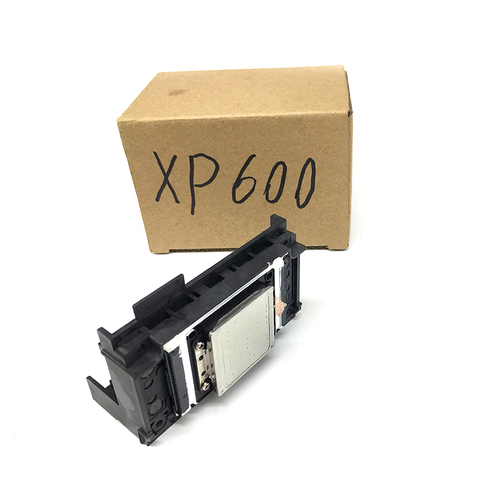 Original brand new XP600 printhead eco solvent printhead for Epson XP600 XP610 XP620 XP625 XP630 XP635 XP700 DX8 DX9 head nozzle ► Photo 1/4