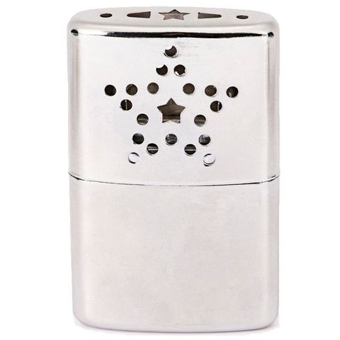 Portable Fuel Hand Warmer Reusable Platinum Standard Pocket Handy Hand Warmers Head For Outdoor Hunting Fishing-ABUX ► Photo 1/6