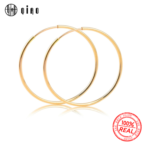 14K Gold Filled Earring Hooks, Gold Filled Earring Hooks for