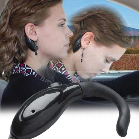 Car Styling Car Safe Device Anti Sleep Drowsy Driver Alarm Alert Sleepy Reminder For Car Driver To Keep Awake Car Accessories ► Photo 1/6