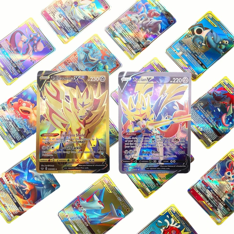 Price History Review On 50pcs Tomy Pokemons Card Gx Vmax Non Repeat English Cards Game Battle Trading Children Pokemon Sun Moon Card Toys Aliexpress Seller Shop Store Alitools Io