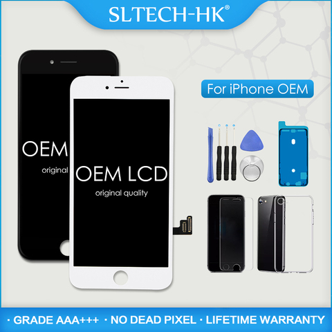 Ecran iPhone 6S Plus OEM (LCD ORIGINAL)