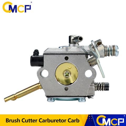 1pc Carburetor Carb Fit on STIHL FS160 FS220 FS280 FS220 Trimmer Brush Cutter Carburetor Replacement For Walbro WT-223 ► Photo 1/6