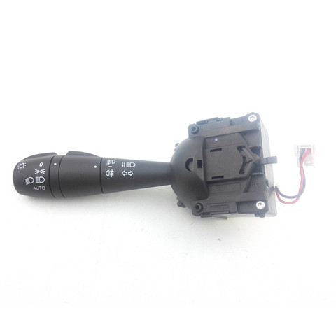 16Pin turn signal switch for Renault Clio IV, Captur, Trafic III Twing III 255675887R 8201167992 251690 ► Photo 1/6