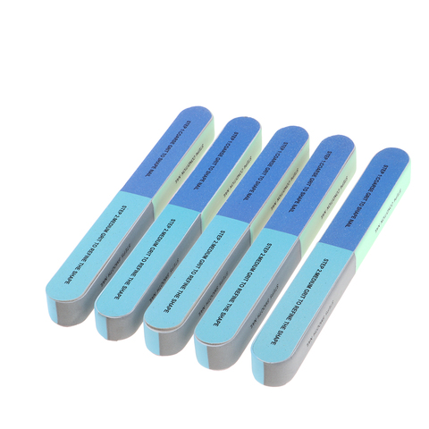 5pcs Sponge Grinding Rod Tools Set Polishing Stick For Model Hobbists ► Photo 1/6