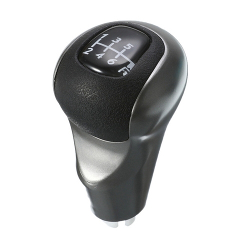 6 Speed MT Car Gear Shift Knob Stick Ball Head Change Lever Knob for Honda Civic DX EX LX 2006-2011 54102-SNA-A01 ► Photo 1/6