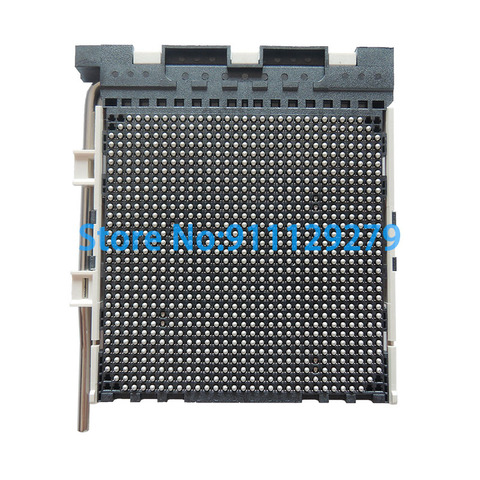 BGA CPU Socket Holder AM3  AM4 For Motherboard Mainboard Soldering with Tin Balls ► Photo 1/2