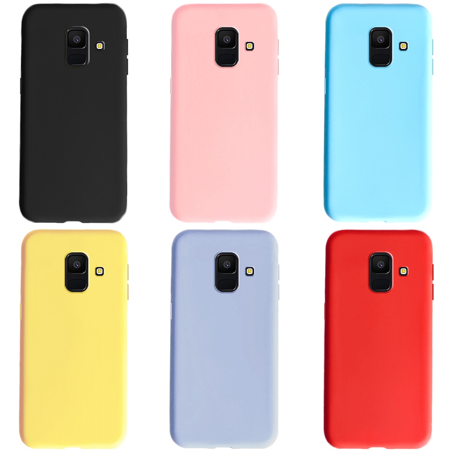 phone case samsung a6 pouch
