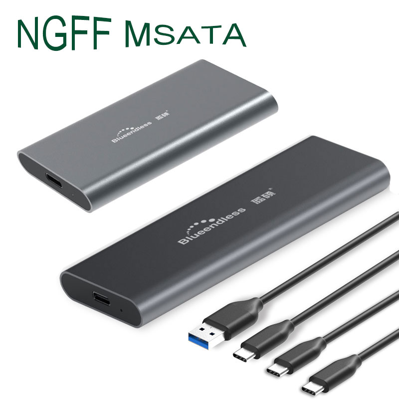 Price History Review On New Ssd Case Hdd Box Sata Type C Usb 3 0 Port Hard Disk Carcasa Disco Duro 1tb Case Hd Externo Aluminum High Speed Hdd Enclosure Aliexpress