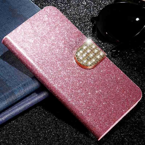 Wallet Leather Case for Meizu Note 9 8 Phone Case Meizu M6s S6 M6T 15 16 16X 16th Plus Book Flip Phone Case Cover Coque Capa ► Photo 1/6