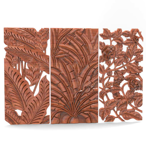 3pcs Partition STL model Digital file in STL format 3D model for cnc 3D carved figure sculpture machine Home decoration Decor ► Photo 1/1