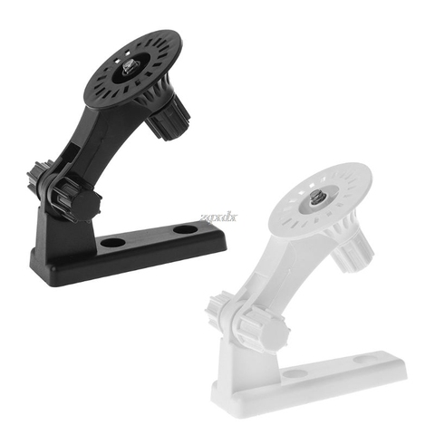 Wall Mount Bracket Cam Stand Holder 180 Degree Adjustable for Cloud Camera 291 Series Wifi Home Security APP ► Photo 1/6