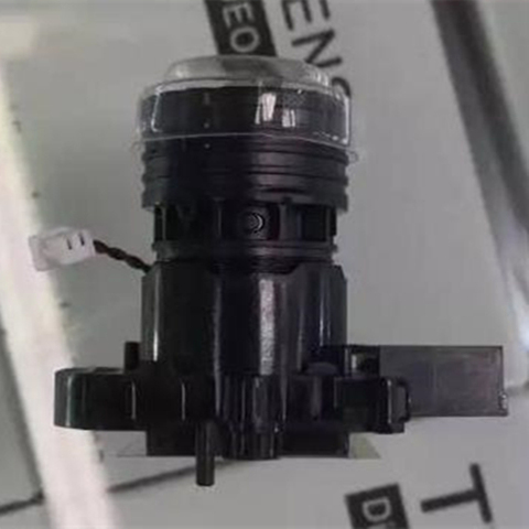 CCTV camera lens F0.95 M16 4K HD 2.8mm/4mm/6mm Lens 8MP 1/2.7