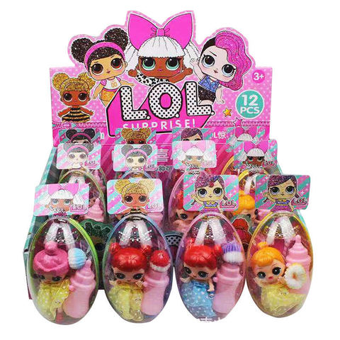 Toys Girls Lol Dolls, Lol Dolls Girls Kids