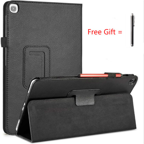 Case for Samsung Galaxy Tab A A6 10.1 2016/2022 Flip Flio Cover Model SM-T580 T585 T587 SM-T510 T515 P580 P585(S Pen)7