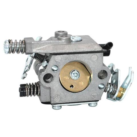 Carburetor for Husqvarna 40 45 240EPA 240R 245R 245R EPA 245RX 245 240F 245RX EPA ► Photo 1/6