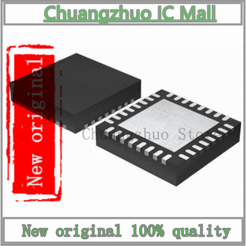 1PCS/lot New original  TEF6686 TEF6686HN TEF6686HN/V102K TEF6686HN/V102 F8602 QFN32 IC Chip ► Photo 1/1