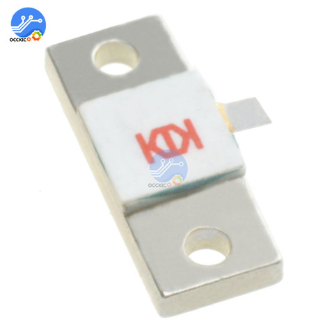 1PCS 250W 50ohms DC-3GHz RF Termination Microwave Resistor Dummy Load RFP 250N50 ► Photo 1/6