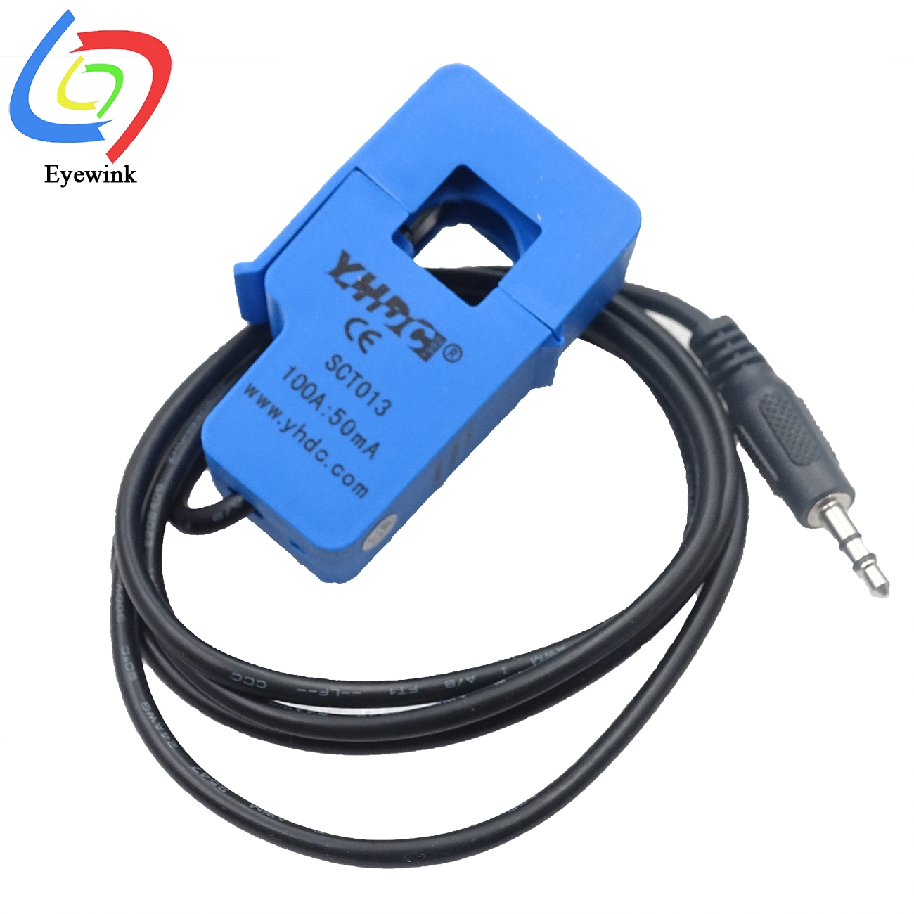 Details about   YHDC 3-phase current transformer 3TA8350BL-100 0-25A/0-25mA 1% 