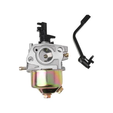 Carburetor 2KW - 3KW Generator gasoline With GX160 GX200 5.5HP 6.5HP 168F Engine Metal Mounting Hole Distance: 4.2cm ► Photo 1/6