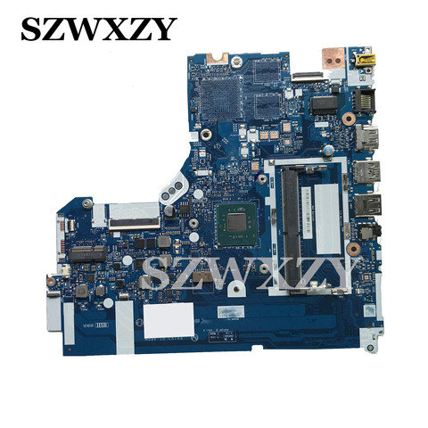 For Lenovo IdeaPad 330-15IGM Laptop Motherboard EG431/EG532 NM-B661 ► Photo 1/4